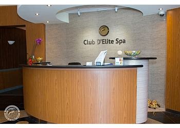 3 Best Spas in Richmond Hill .